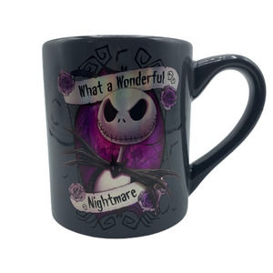 Disney Jack Skellington The Nightmare Before Christmas 14 Oz Mug NB132732Z